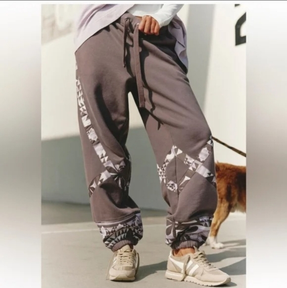 FP Movement Snow Flow Joggers - Picture 3 of 8